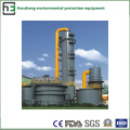 Desulphurization and Denitration Operation-Dust Extract